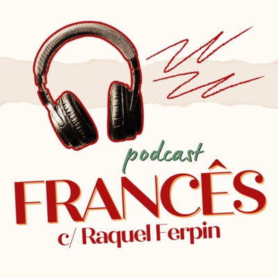 Francês com Raquel Ferpin