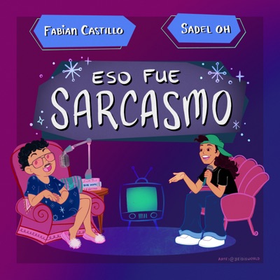 Eso Fue Sarcasmo Eso Fue Sarcasmo