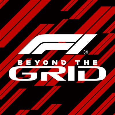 F1 Beyond The Grid:Formula 1