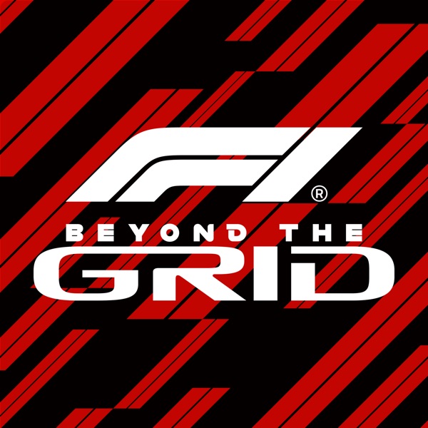F1: Beyond The Grid Image