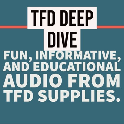 TFD Deep Dives