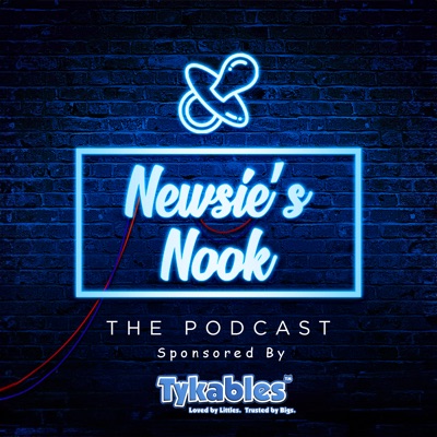 Newsie's Nook:Newsie's Nook Productions