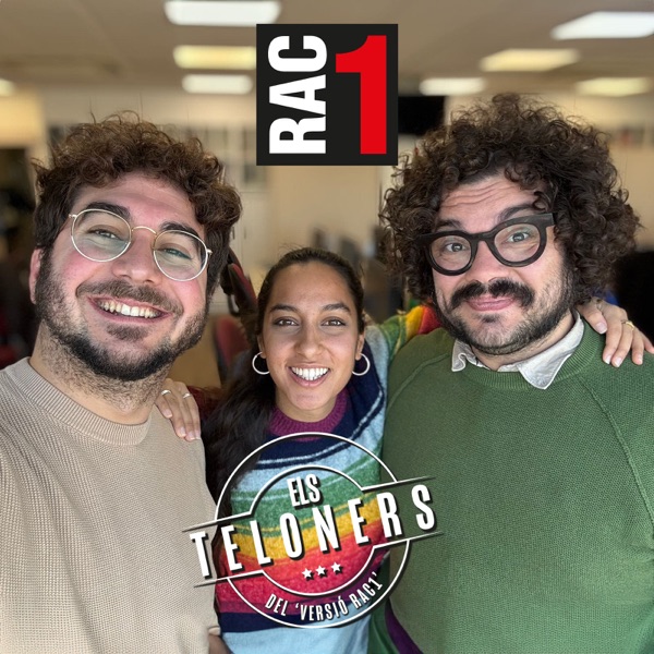 Els teloners del Versió RAC1
