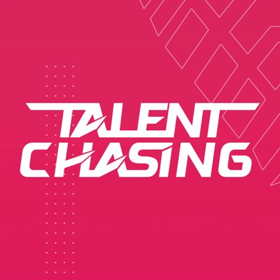 Talent Chasing Talent Chasing