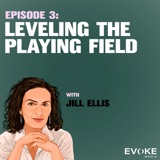 Leveling the Playing Field with Jill Ellis