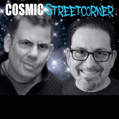 Cosmic Streetcorner