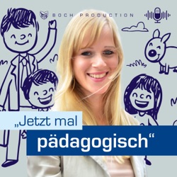 Runterkommen mit der 5-4-3-2-1-Methode – Achtsamkeit für überreizte Tage (Osterspezial)