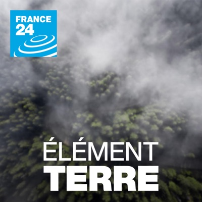 Élément Terre:FRANCE 24