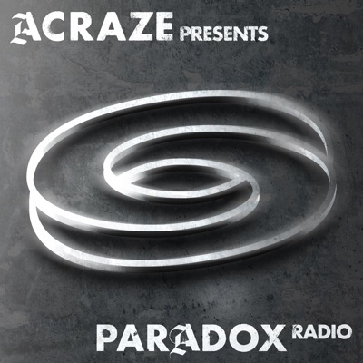 ACRAZE - PARADOX RADIO ACRAZE - PARADOX RADIO