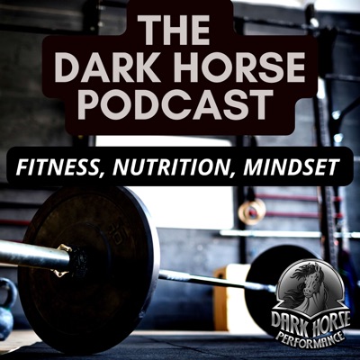 The Dark Horse Podcast The Dark Horse Podcast