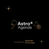 Astro Agenda - Aprende Astrología