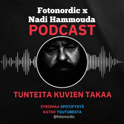 Fotonordic X Nadi Hammouda Podcast