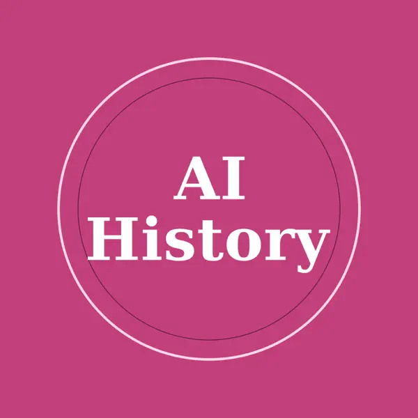 AI History