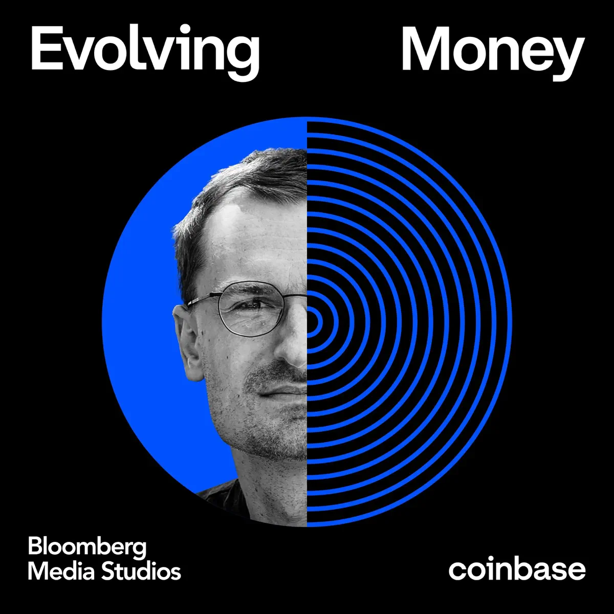 Evolving Money - Podcast - Apple Podcasts