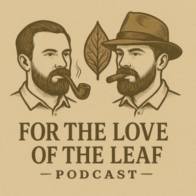 For The Love Of The Leaf For The Love Of The Leaf