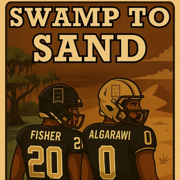 Swamp To Sand