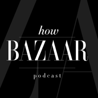 In conversation with Elle Ferguson 