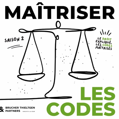 Maîtriser les codes