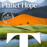 Planet Hope: Restoring ancient Andean forests with Constantino Aucca Chutas