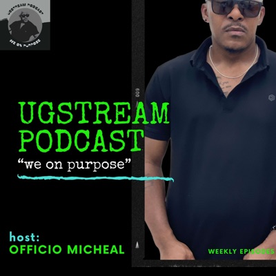 USTREAM Podcast