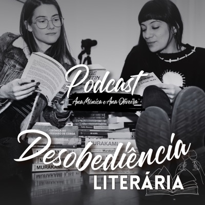 Desobediência Literária Desobediência Literária