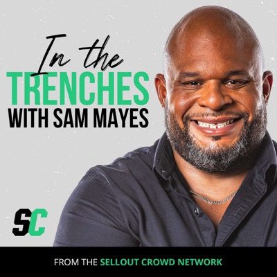 In the Trenches with Sam Mayes In the Trenches with Sam Mayes