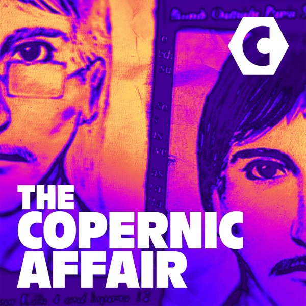 Introducing: The Copernic Affair (Official Trailer) photo
