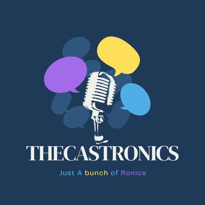 The Castronics