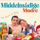 Middelmådige mødre