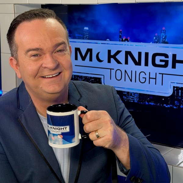McKnight Tonight & Media McKnight image