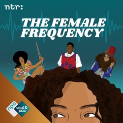 #1 - The Female Frequency: Missy Elliott