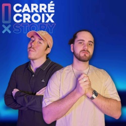 CARRÉ CROIX STORY