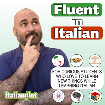 Fluent in Italian with Italianglot Fluent in Italian with Italianglot