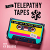 Ep 2: Telepathy or the merging of consciousness?