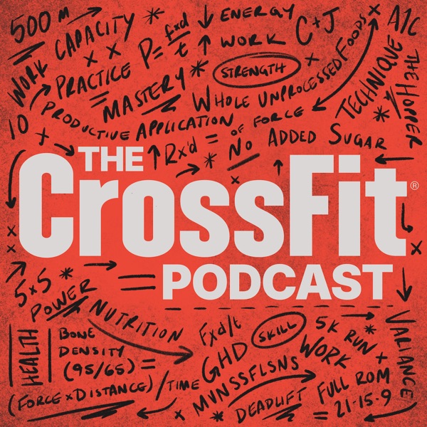 The CrossFit Podcast