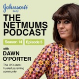 Dawn O'Porter - Writing, Family Life, and Ditching Instagram