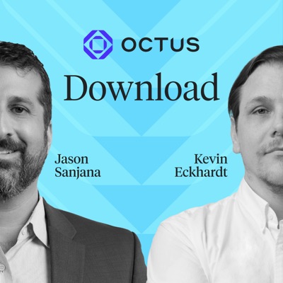 The Octus Download The Octus Download