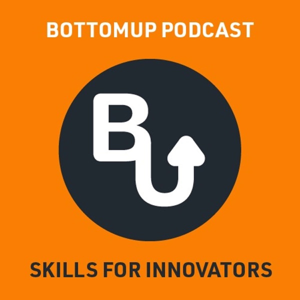 BottomUp - Skills for Innovators