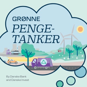 Grønne Pengetanker