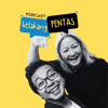 Belakang Pentas - Jenn Thompson dan MK Ridzuan