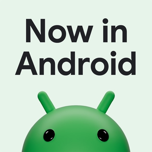 Now in Android Image