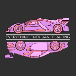 Everything Endurance Racing: The Podcast