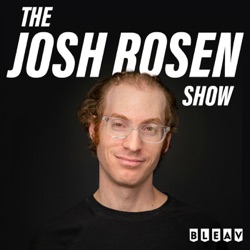 Episode 1 - The Josh Rosen Show introduction