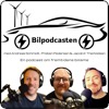 Bilpodcasten