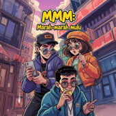 MMM: Marah-Marah Mulu | Podcast Komedi Sarkasme Gen Z