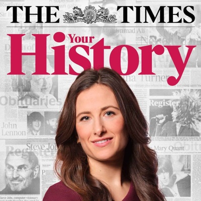 Your History:The Times