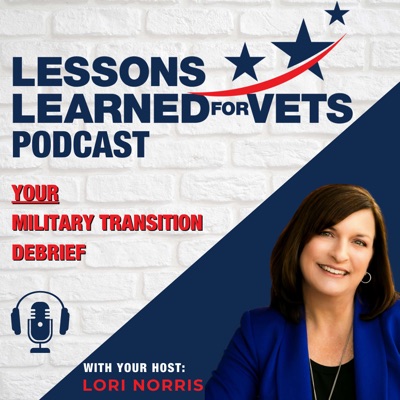 Lessons Learned for Vets