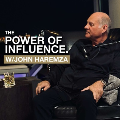 The Power Of Influence Podcast