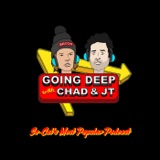 EP 407 - STRIDER WILSON gives us an EXTRA INCH