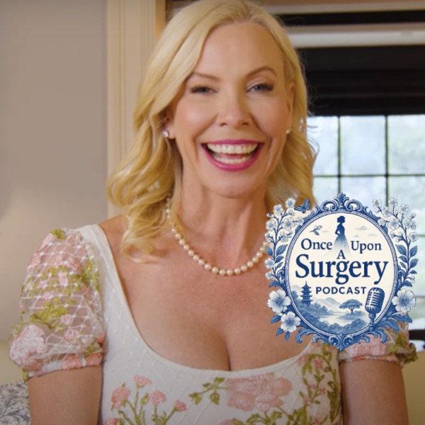 Once Upon A Surgery